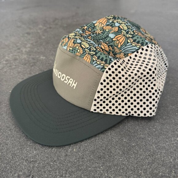 Woosah Palm Springs Tech Hat - Picture 2 of 6